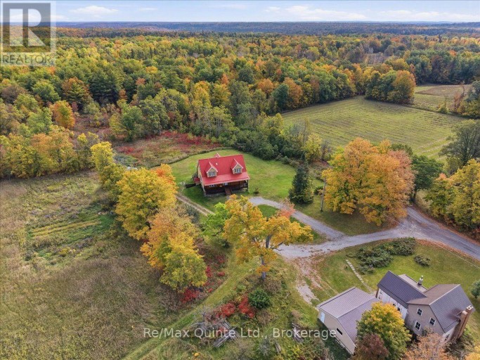 195 PREST ROAD, Stirling-Rawdon (Rawdon Ward), Ontario, K0K2M0