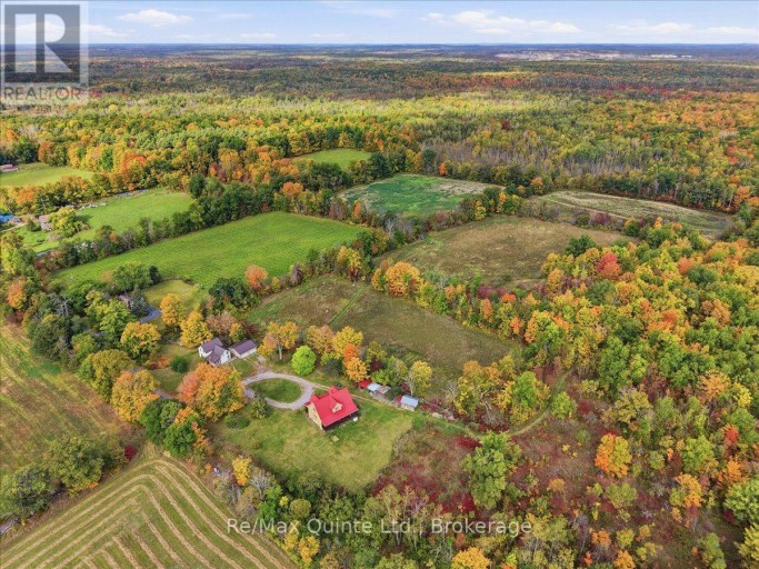 195 PREST ROAD, Stirling-Rawdon (Rawdon Ward), Ontario, K0K2M0