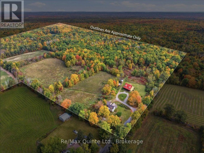 195 PREST ROAD, Stirling-Rawdon (Rawdon Ward), Ontario, K0K2M0