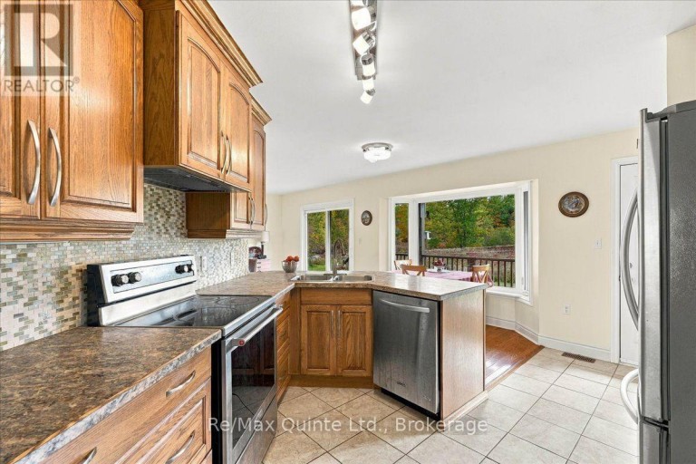 195 PREST ROAD, Stirling-Rawdon (Rawdon Ward), Ontario, K0K2M0