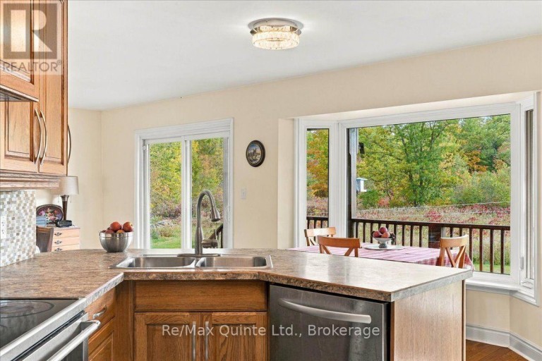 195 PREST ROAD, Stirling-Rawdon (Rawdon Ward), Ontario, K0K2M0
