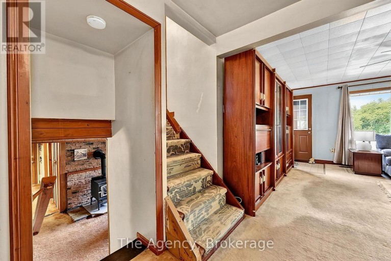38 PINE STREET, Tay (Waubaushene), Ontario, L0K2C0