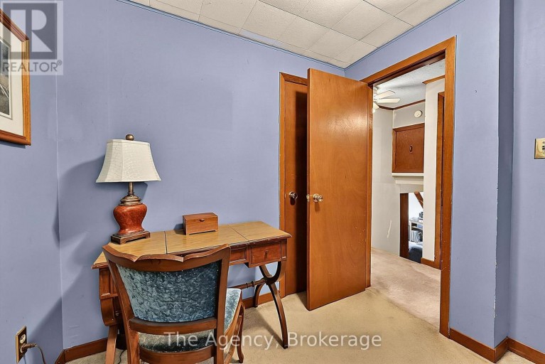 38 PINE STREET, Tay (Waubaushene), Ontario, L0K2C0