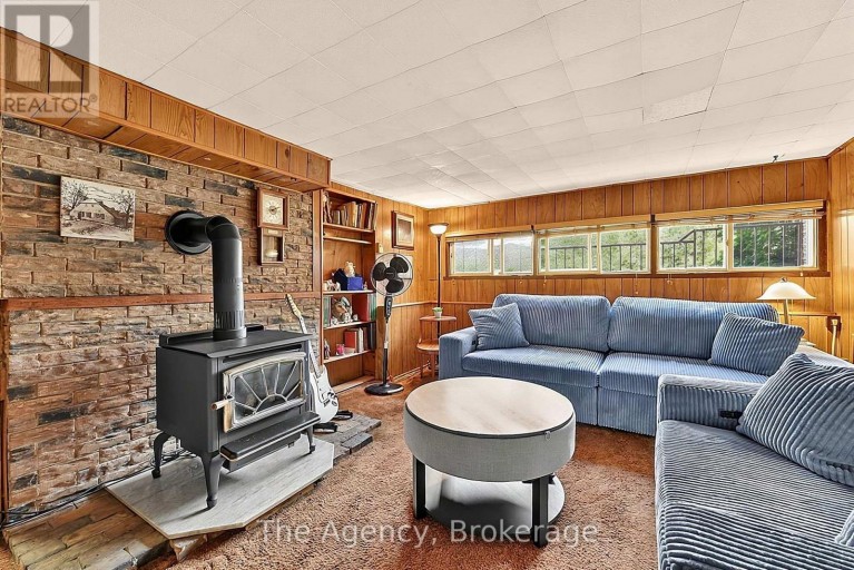 38 PINE STREET, Tay (Waubaushene), Ontario, L0K2C0