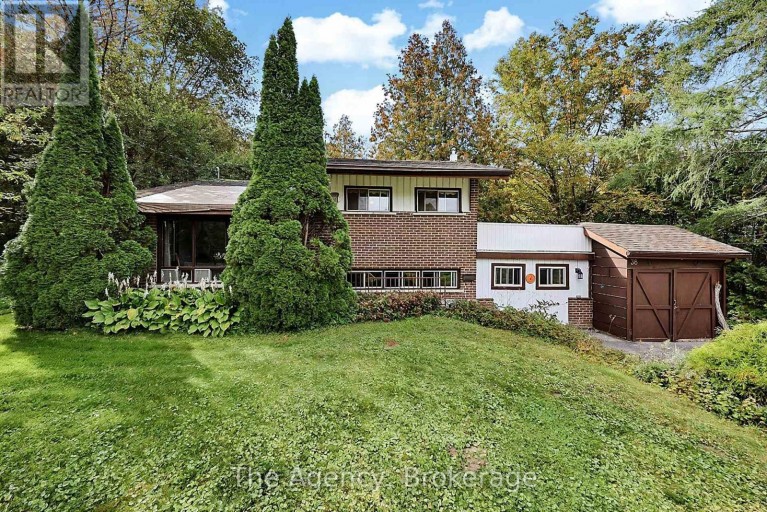 38 PINE STREET, Tay (Waubaushene), Ontario, L0K2C0