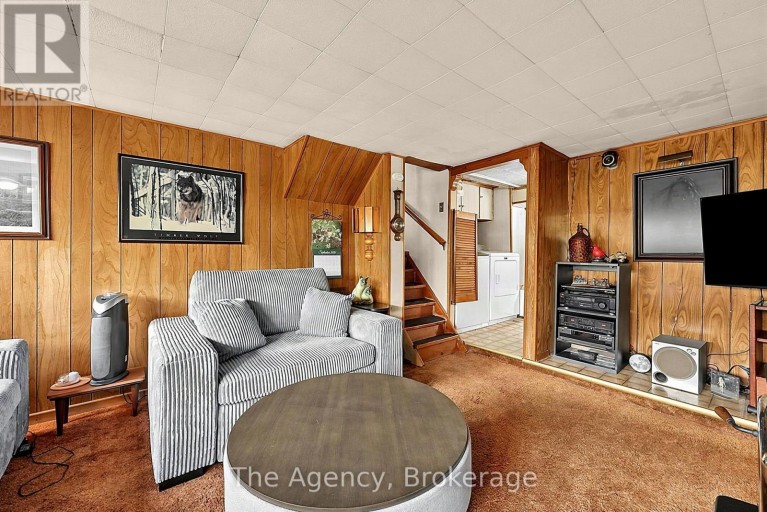 38 PINE STREET, Tay (Waubaushene), Ontario, L0K2C0