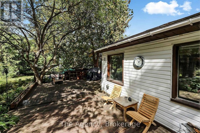 38 PINE STREET, Tay (Waubaushene), Ontario, L0K2C0