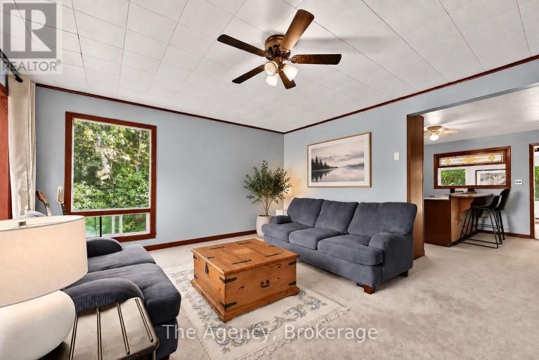 38 PINE STREET, Tay (Waubaushene), Ontario, L0K2C0