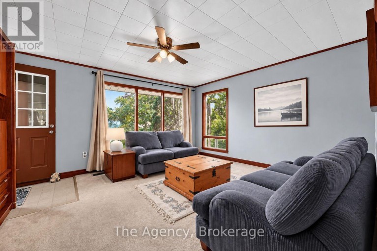38 PINE STREET, Tay (Waubaushene), Ontario, L0K2C0