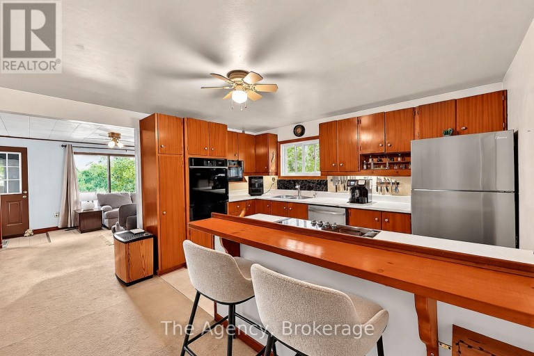 38 PINE STREET, Tay (Waubaushene), Ontario, L0K2C0
