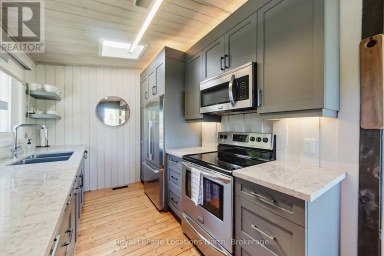 27 - 102 WENSLEY DRIVE Blue Mountains Ontario photo 16