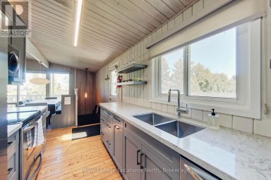 27 - 102 WENSLEY DRIVE Blue Mountains Ontario photo 17