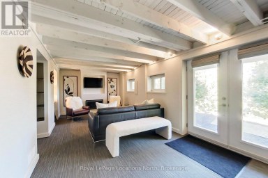 27 - 102 WENSLEY DRIVE Blue Mountains Ontario photo 21