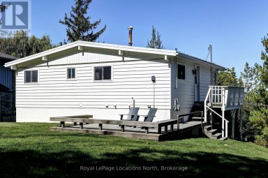 27 - 102 WENSLEY DRIVE Blue Mountains Ontario photo 35