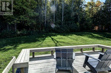 27 - 102 WENSLEY DRIVE Blue Mountains Ontario photo 36