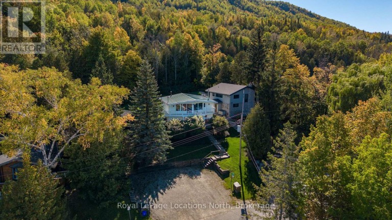 27 - 102 WENSLEY DRIVE, Blue Mountains, Ontario, N0H1J0