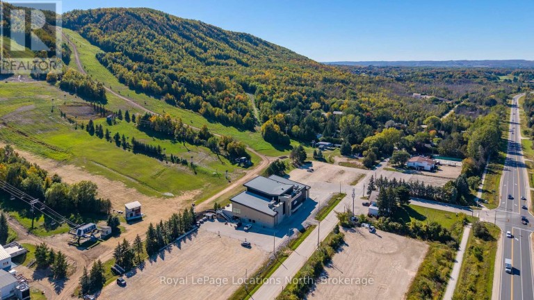 27 - 102 WENSLEY DRIVE, Blue Mountains, Ontario, N0H1J0