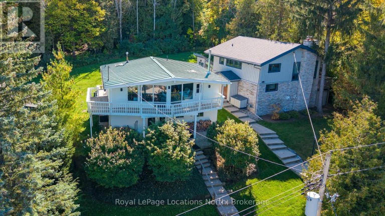 27 - 102 WENSLEY DRIVE, Blue Mountains, Ontario, N0H1J0