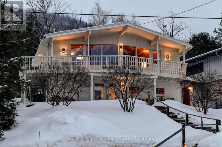 27 - 102 WENSLEY DRIVE, Blue Mountains, Ontario, N0H1J0