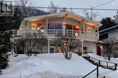 27 - 102 WENSLEY DRIVE Blue Mountains Ontario photo 44