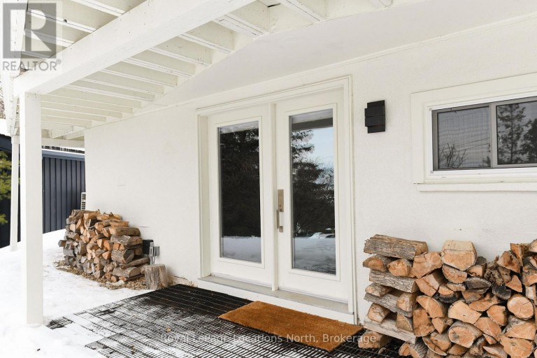 27 - 102 WENSLEY DRIVE, Blue Mountains, Ontario, N0H1J0
