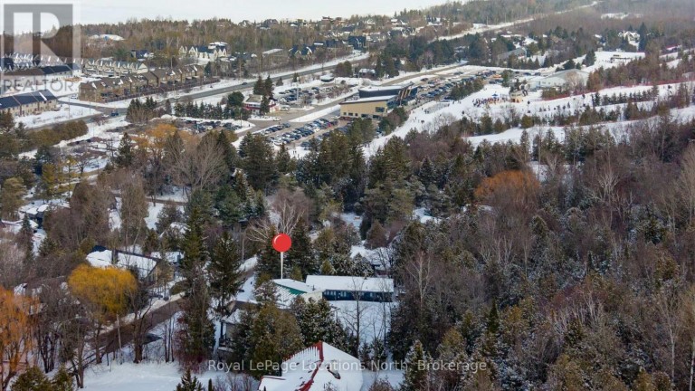 27 - 102 WENSLEY DRIVE, Blue Mountains, Ontario, N0H1J0