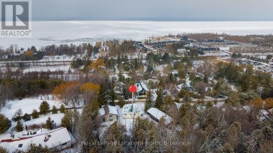 27 - 102 WENSLEY DRIVE Blue Mountains Ontario photo 48