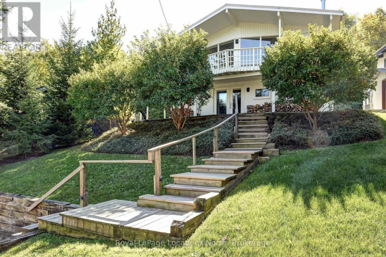27 - 102 WENSLEY DRIVE, Blue Mountains, Ontario, N0H1J0