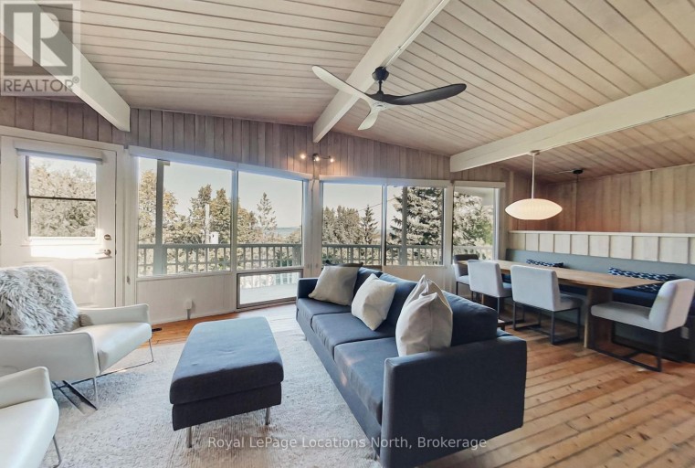 27 - 102 WENSLEY DRIVE, Blue Mountains, Ontario, N0H1J0