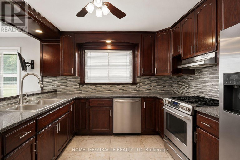 283 CORDOVA ROAD, Oshawa (Lakeview), Ontario, L1J1P1