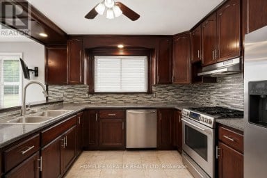 283 CORDOVA ROAD Oshawa (Lakeview) Ontario photo 10