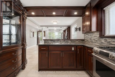 283 CORDOVA ROAD Oshawa (Lakeview) Ontario photo 11
