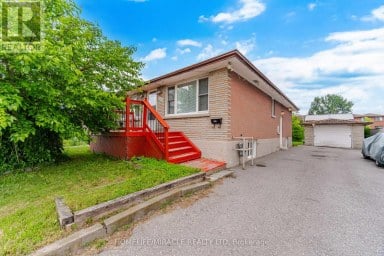 283 CORDOVA ROAD Oshawa (Lakeview) Ontario photo 2