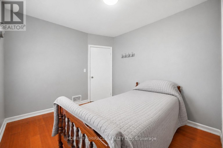 283 CORDOVA ROAD, Oshawa (Lakeview), Ontario, L1J1P1