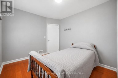 283 CORDOVA ROAD Oshawa (Lakeview) Ontario photo 21