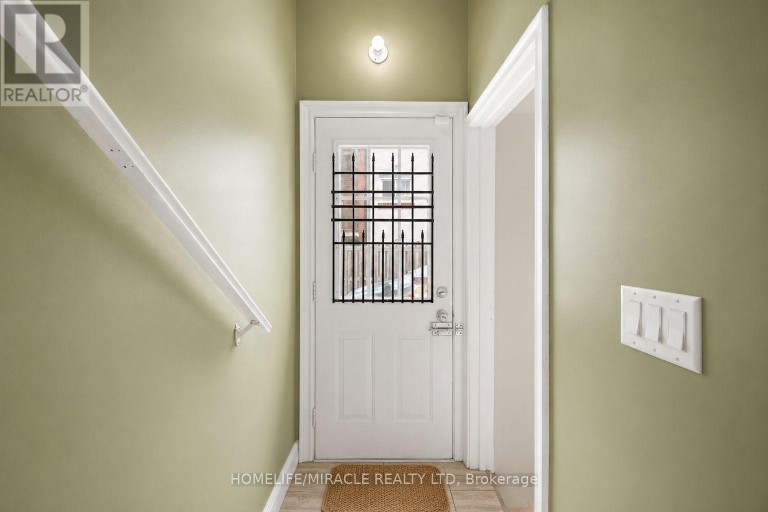 283 CORDOVA ROAD, Oshawa (Lakeview), Ontario, L1J1P1