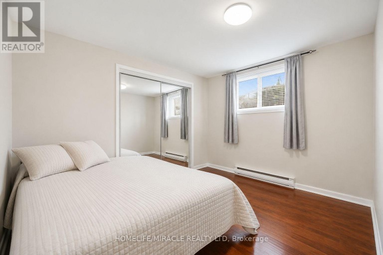 283 CORDOVA ROAD, Oshawa (Lakeview), Ontario, L1J1P1