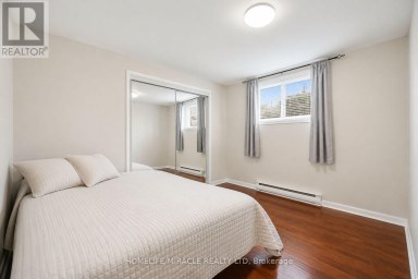 283 CORDOVA ROAD Oshawa (Lakeview) Ontario photo 26