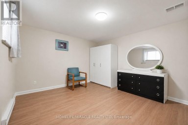 283 CORDOVA ROAD Oshawa (Lakeview) Ontario photo 27