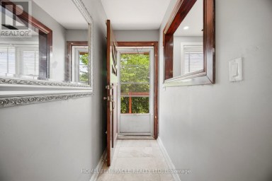 283 CORDOVA ROAD Oshawa (Lakeview) Ontario photo 3