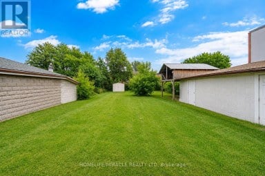 283 CORDOVA ROAD Oshawa (Lakeview) Ontario photo 31