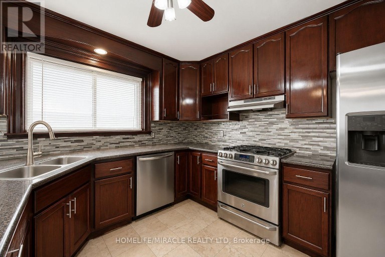 283 CORDOVA ROAD, Oshawa (Lakeview), Ontario, L1J1P1