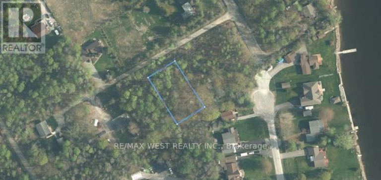 8 CRESCENT DRIVE, Tay, Ontario, L0K2A0