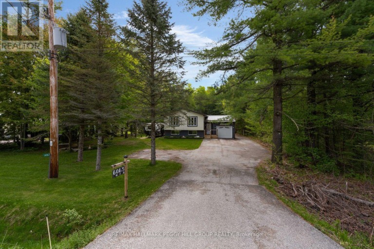 6063 VASEY ROAD, Tay (Waverley), Ontario, L0L1P0