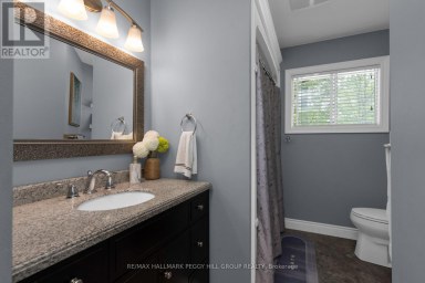 6063 VASEY ROAD Tay (Waverley) Ontario photo 11