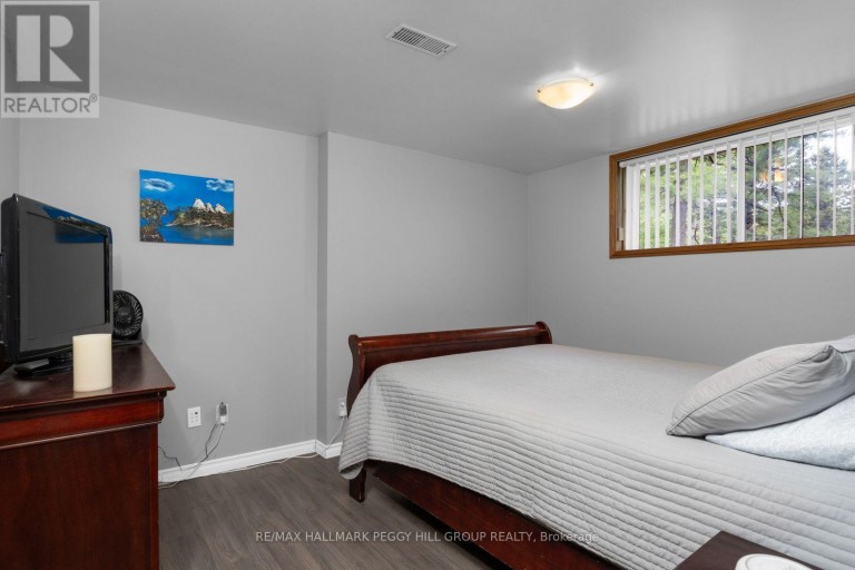 6063 VASEY ROAD, Tay (Waverley), Ontario, L0L1P0