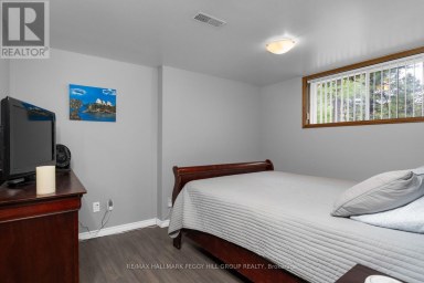 6063 VASEY ROAD Tay (Waverley) Ontario photo 15