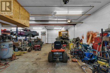 6063 VASEY ROAD Tay (Waverley) Ontario photo 18