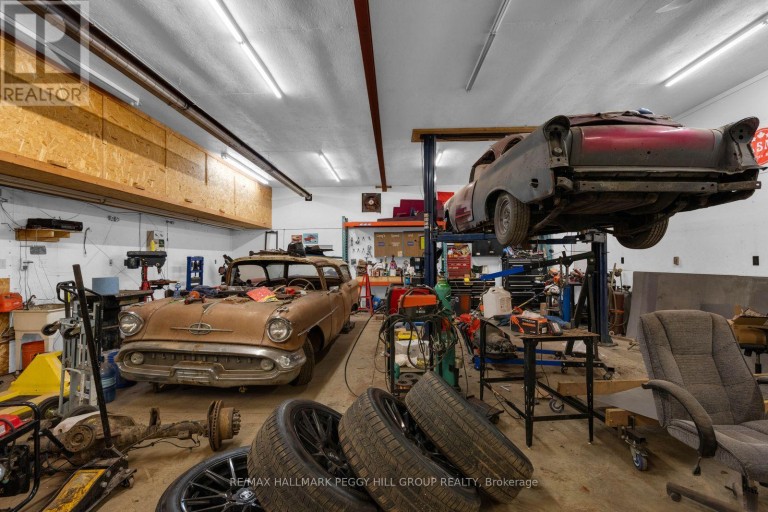 6063 VASEY ROAD, Tay (Waverley), Ontario, L0L1P0