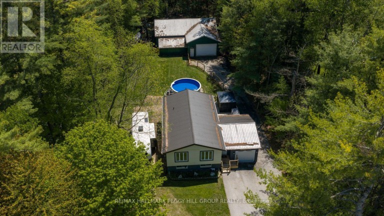 6063 VASEY ROAD, Tay (Waverley), Ontario, L0L1P0
